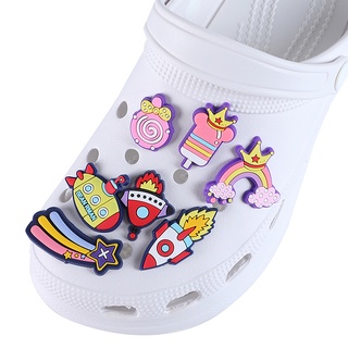 Crocs Shoe charms Pins Jibbitz for Adults Kids Boys Girls