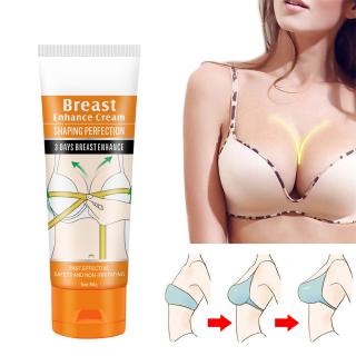 80g Breast Enlargement Cream Breast Enhancer Increase Tightness Big Bust Body Cream