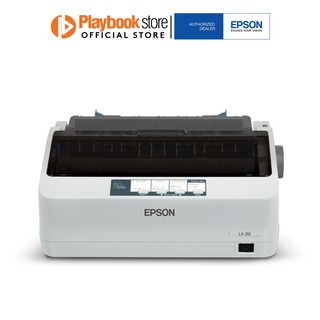 Epson LX310 Dot Matrix Single Function Printer