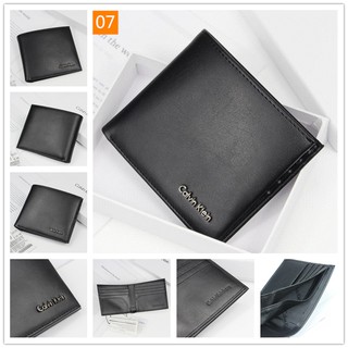 (free shipping) wallet men's short wallet fashion wallet coin wallet suit wallet (8)