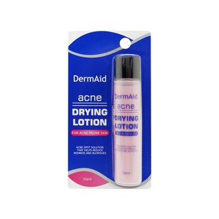 Dermaid Acne Drying Lotion 30ml (1)