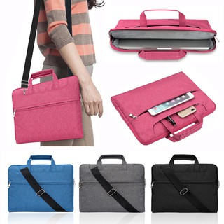 MacBook Multifunctional Bag Briefcase Handbag Carrying Case