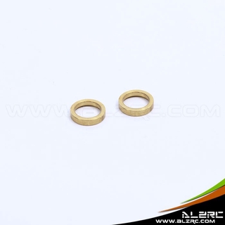 ALZRC 450 One-way Bearing Washer 1.6mm RC 450 Helicopter Parts H12024 A2-081
