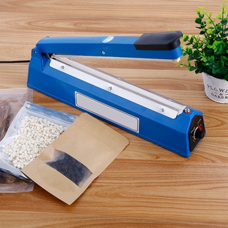 Portable Sealing Machine Automatic Electric Food Heat Manual Sealer Household Food Vacuum Packing
