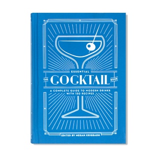 A complete guide to Cocktails Cocktail Book