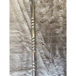 10 Design baluster stainless steel 304 (1" and 3/4)