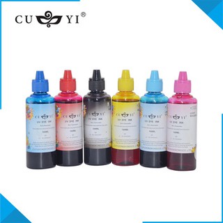 Cuyi dye ink for Epson