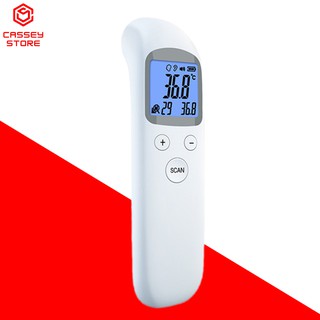 Health care Infrared Electronic Thermometer Digital LCD Infrared Electronic Non-Contact mz3R