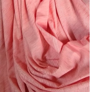 cotton small stripe stretch fabric tela 60 width (1)