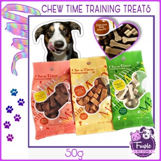 Training Treats for Dogs (1)