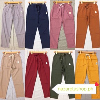 MZJ CANDY PANTS FOR WOMENS(SMALL-4XL)