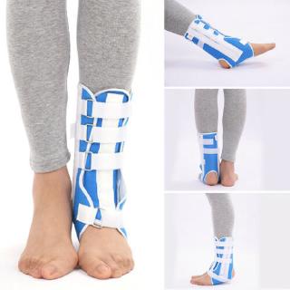 Foot Ankle Walking Support Splint Brace Strap Sprain Pain Relief #NP