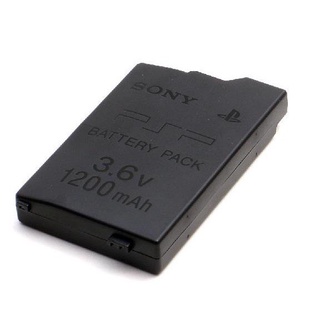 new[Shop Malaysia] LOWEST PRICE BRAND NEW OEM PSP 1000 2000 3000 BATTERY 3.6V p9ED