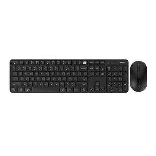 MIIIW Wireless Keyboard and Mouse Set