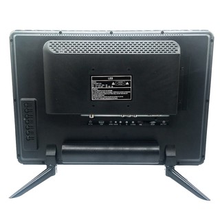 YAMIGO 24” Super Slim Full HD LED TV w/hdmi (2)