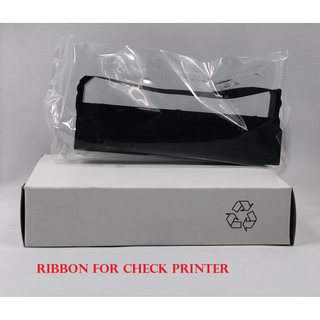 Replacement printer Ribbon for Intelligent Check Printer
