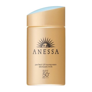 【HMI】shiseido Anessa Sunscreen Perfect UV Model Size 60 ml. (2)