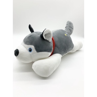 New Arrival!!! BIG Husky Dog Stuffed Toy 40cm COD