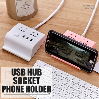 extension wire extension cord with usb socket wire with usb port compatible as phone holders