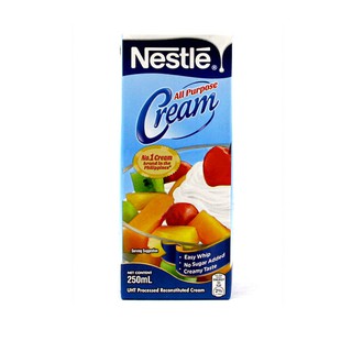 Nestle ALL PURPOSE CREAM (250ml)