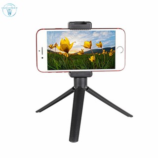 DG Portable Mini Tripod Handheld Gimbal Phone Stabilizer Holder Stand for Action Camera (4)