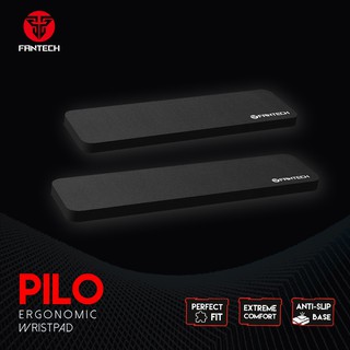 Fantech Pilo AC4101L Ergonomic Wrist Pad