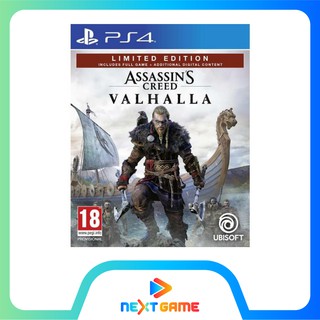 Ps4 Assassins Creed Valhalla - Assassin 's Creed Valhalla