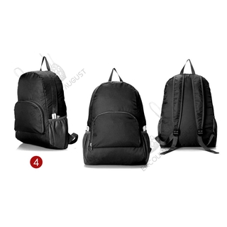 Travel Bag Waterproof Light Folding bag C02-2-01 (6)