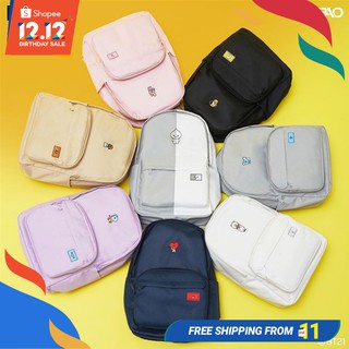 【SPAO x BT21】 BT21 Candy backpack 7 colors (1)