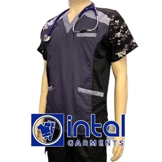 【New product】❍Scrub Suit Cargo 6 Pocket Pants High Quality Doctor Nurse Scrubsuit Uniform Set Unisex
