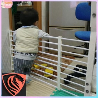 Baby Safety Gate Kids Security Fence Safety Guard JJ0046 iDyB