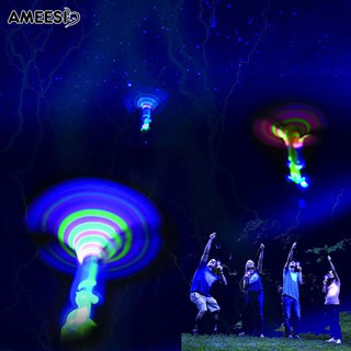 AMEESI Funny LED Light Up Arrow Dragonfly Glow Party Toys Gifts