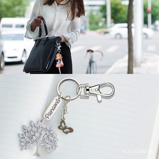 YL【Jualan spot】10Pcs Silver Swivel Trigger Clips Snap Lobster Clasp Hook Bag Key Ring Hooks Gift SJRYBackpack bag