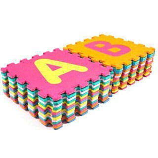 A-Z puzzle matt tiles rubberize (1)