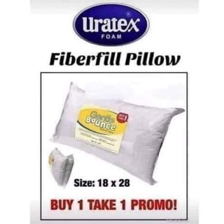 Uratex Bounce Pillow Buy 1 take 1
