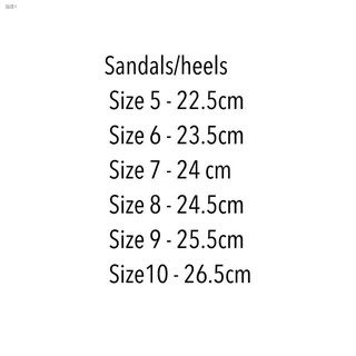 mga Kalakal sa stockSulit Deals✾☑Barefoot.MNL Phoebe F" ✨ 4 strap Flat sandals