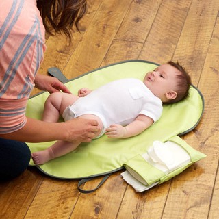 Waterproof Portable Baby Diaper Changing Mat Nappy Baby Care