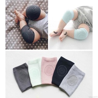 Baby Kids Safety Knee Pads Crawling Protector