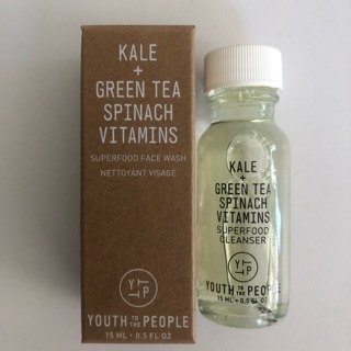 Youth to the People Superfood Cleanser