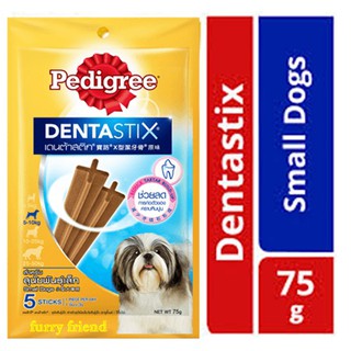Pedigree DENTASTIX Dental Treats for Dogs