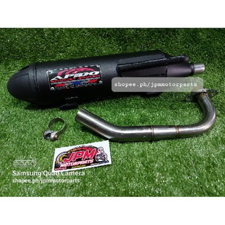 Apido Chicken Pipe Mio Sporty / Mio Soul Carb Motorcycle Parts and Accessories
