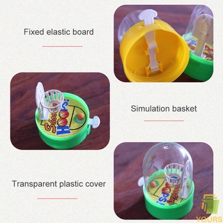 Cute Mini Basketball Machine Hand Finger Ball Shooting Puzzle Kids Toys Gift For Children (3)