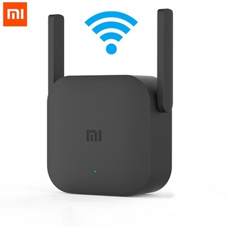 Xiaomi Mijia WiFi Repeater Pro 300M Mi Amplifier Network Expander Router Power Extender Roteador 2 A