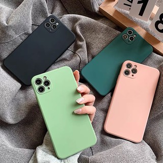 iPhone Case for iPhone 6 11 6S 7 8 Plus SE X XS Max XR 12 Mini 12 Pro Max Phone Case Cellphone Cover