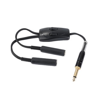 New 32cm Tattoo Power Supply Clip cord Adapter Cable Tattoo AccessoriesQZDD