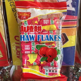 BREAKFAST CEREAL㍿∈✤Haw Flakes 80g Hawflakes/Kitkat 2F