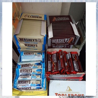 【Available】Hersheys Bars & nuggets 3 for 105