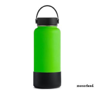 Slip-proof Silicone Boots/Sleeves Fit for 12&24oz / 32&40oz Hydro Flask Bottle (7)
