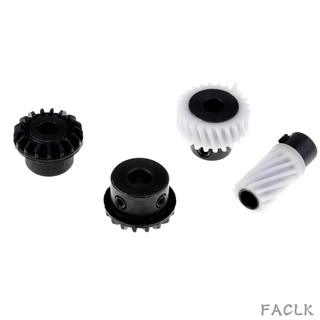 4Pcs Sewing Machine Gears for Singer Sewing Machine Parts Accessories