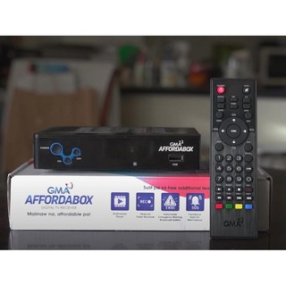 GMA Affordabox Digital TV Receiver (1)